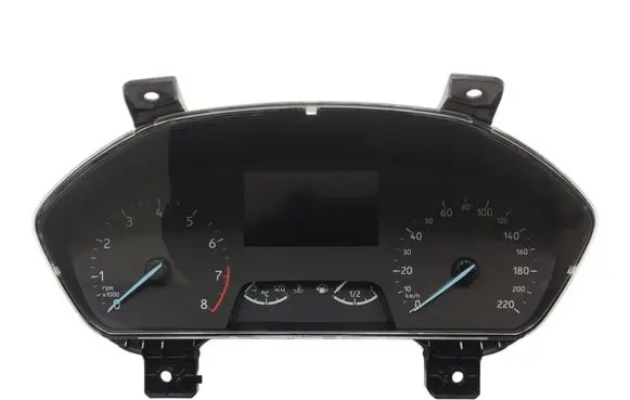 Ford Puma Speedometer (instrument cluster) L1BT-10849-CAL