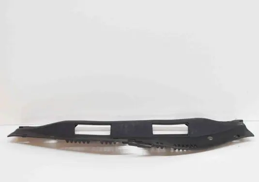 Toyota Camry VIII XV70 Radiator trim 5329533130