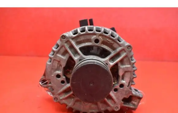 Volvo S80 Generator/alternator 6G9N10300JD
