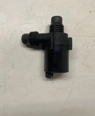 BMW X5 E70 Electric auxiliary coolant/water pump 9197086 702078340 40810T277