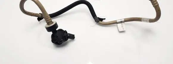 Citroen Nemo Vacuum line/pipe/hose 0691 B720 01015