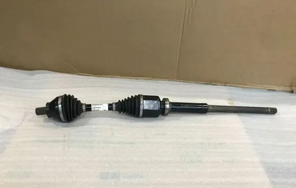 Volvo S80 Other interior part P30711543 6G9N3B436AC