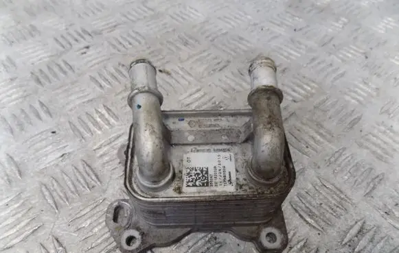 Renault Captur Engine oil radiator 213052032R 268247 TCFN811309