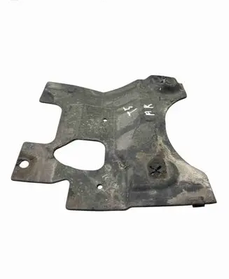 Volkswagen Multivan T5 Rear underbody cover/under tray 7H0825191