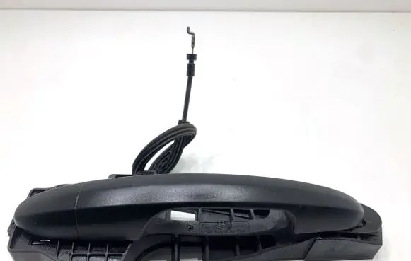 Fiat Tipo Front door exterior handle 