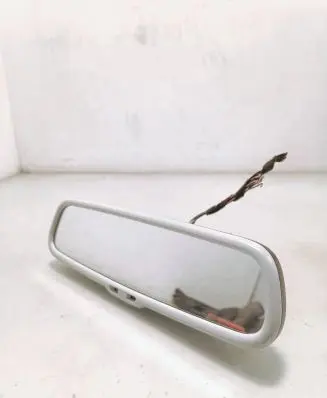 Skoda Octavia Mk2 (1Z) Rear view mirror (interior) E11015610