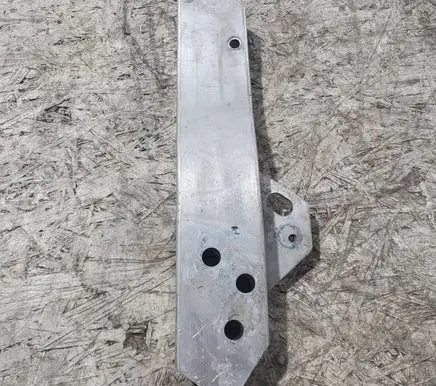 Mercedes-Benz E W213 Radiator support slam panel bracket 183271509 A2136206300 T52785A
