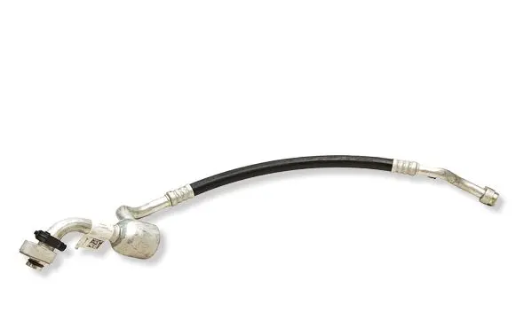Ford Puma Air conditioning (A/C) pipe/hose L1BH19F618 GS6XA 1162025