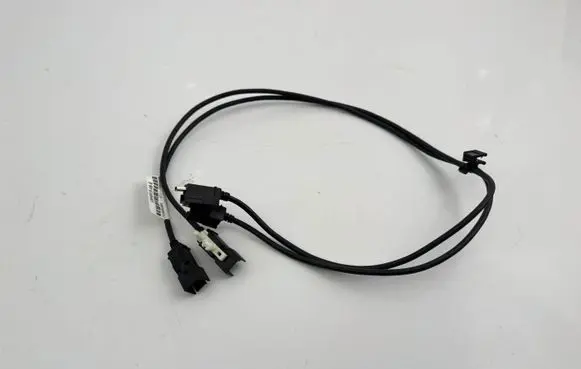 Tesla Model S AUX in-socket connector 100481508B 171102N 1110053001