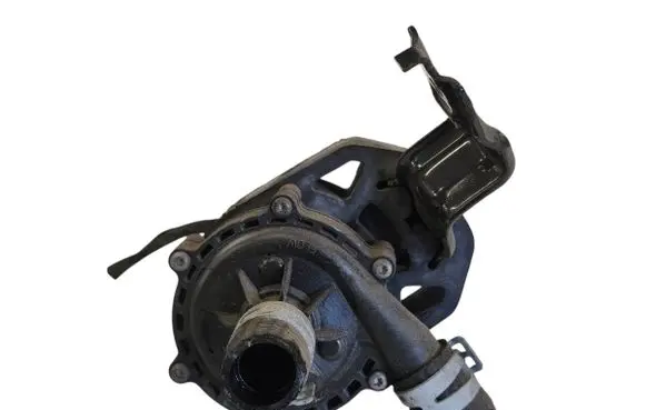 Tesla Model S Electric auxiliary coolant/water pump 105723500G
