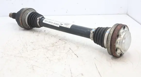 BMW X6M F86 Rear driveshaft 7849969MWGK874 7849969
