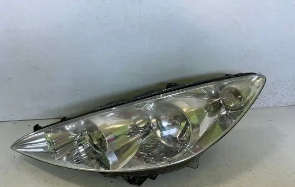 Peugeot 307 Headlight/headlamp