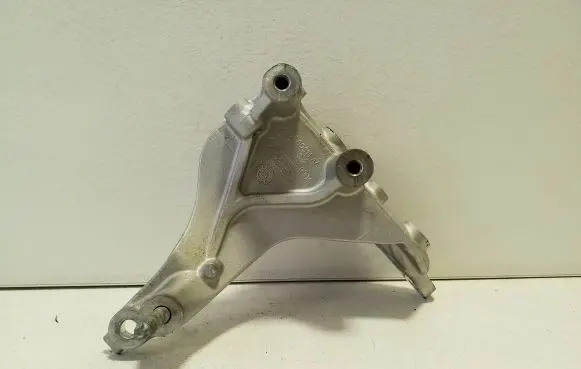 Ford Kuga III A/C compressor mount bracket LX6E8D611AA