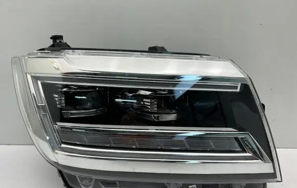 Volkswagen Crafter Headlight/headlamp