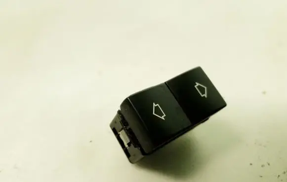 BMW 6 E63 E64 Seat control switch 8099495