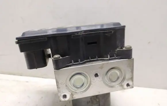 Ford Galaxy ABS control unit/module BG912C405FB 16565810