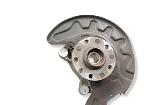 Skoda Kodiaq Front wheel hub 5QM407257