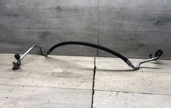 BMW 5 F10 F11 Air conditioning (A/C) pipe/hose 9248522 52529110