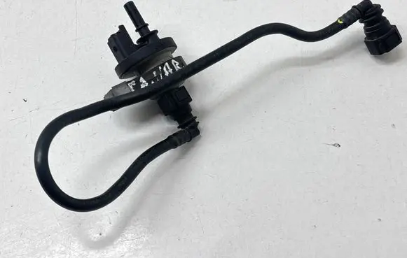 Renault Captur Vacuum valve 223206173R