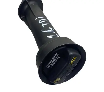 Volkswagen Transporter - Caravelle T5 Oil fill pipe 070115303K