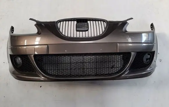 Seat Altea XL Front bumper 5P0807231