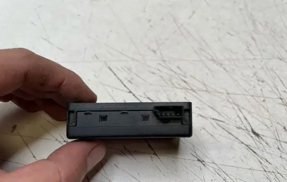 BMW 5 E60 E61 Rain sensor 6935249 00606223 06935249