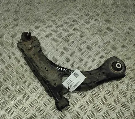 Skoda Kamiq Front lower control arm/wishbone 2Q0407152D