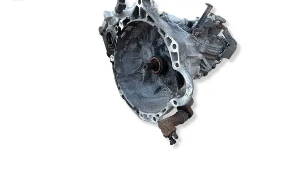 Hyundai i30 Manual 5 speed gearbox T9J5G 143224