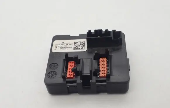 Power steering control unit/module