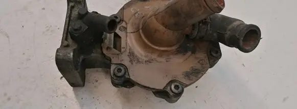 Ford Transit Water pump XS7Q8A578AE