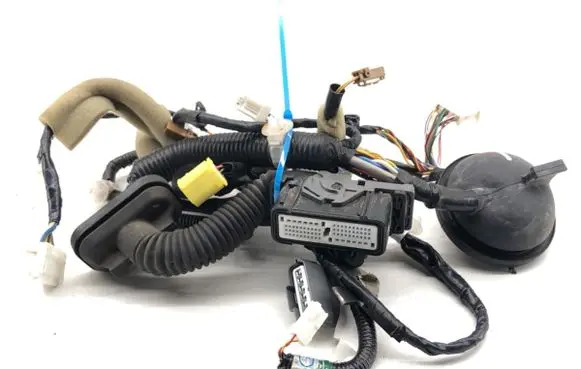 Infiniti Q50 Front door wiring loom 241244GA0C