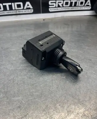 Mercedes-Benz CLK A209 C209 Ignition lock 2095450508 33002404 33002403
