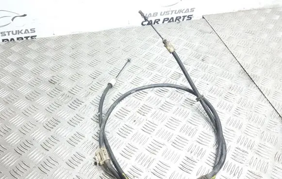 Ford Mondeo MK IV Handbrake/parking brake wiring cable 6G912B700