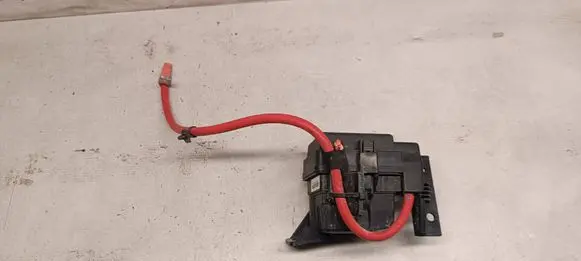 Renault Scenic III - Grand scenic III Fuse module 243880001R
