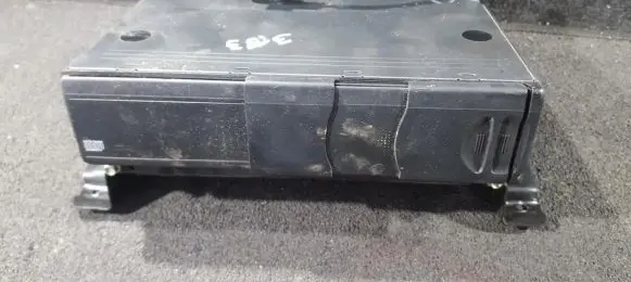 Fiat Bravo - Brava CD/DVD changer xqe000110pma