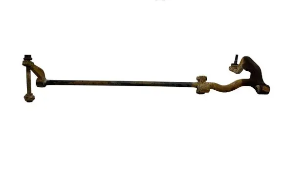 Other front suspension part