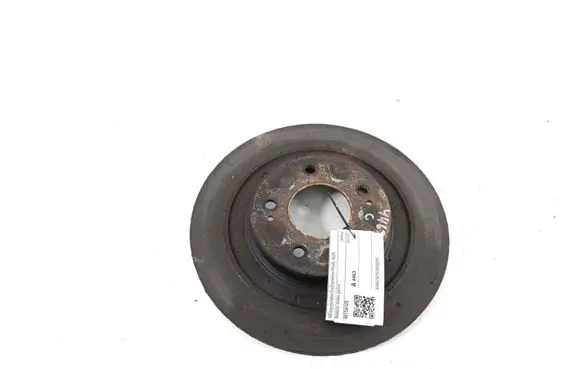 Mitsubishi Outlander Rear brake disc 4615A125