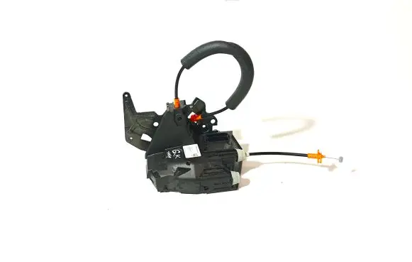 Jaguar XE Rear door lock GX7324995CC GX7324995 C370002105