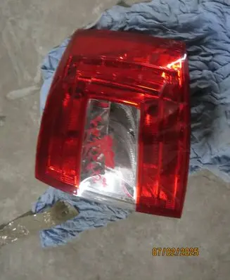 Skoda Octavia Mk3 (5E) Rear/tail lights 1418