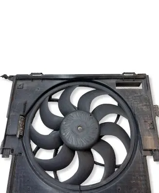 BMW 3 F30 F35 F31 Electric radiator cooling fan 5020644