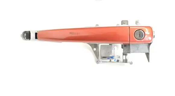 Nissan Qashqai Front door exterior handle 1185DAC06
