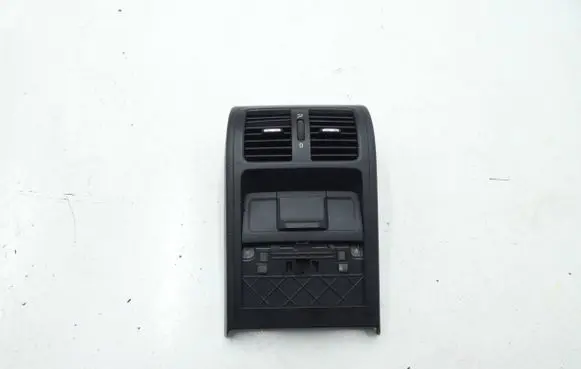 Volkswagen PASSAT B7 Rear air vent grill 3C0864298BP 3C0863615 0323202498