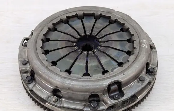 Mazda CX-3 Clutch set kit PE0116460