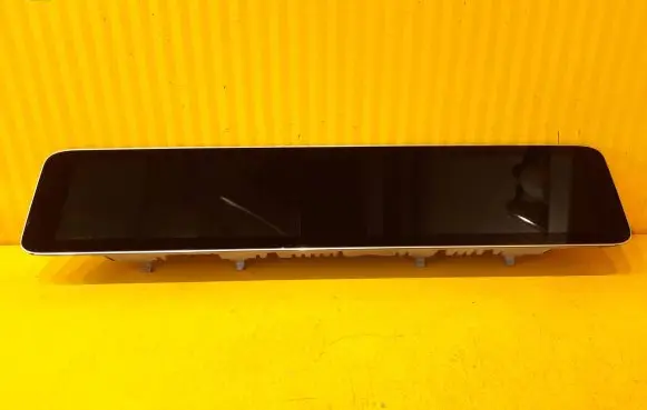 Mercedes-Benz B W247 Screen/display/small screen A2479007204
