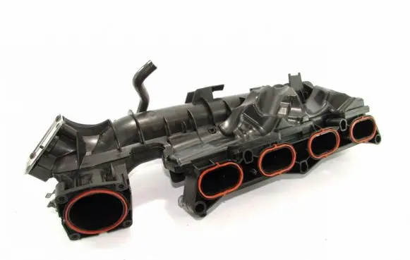 Intake manifold