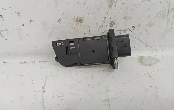 Audi A8 S8 D4 4H Mass air flow meter 420133471