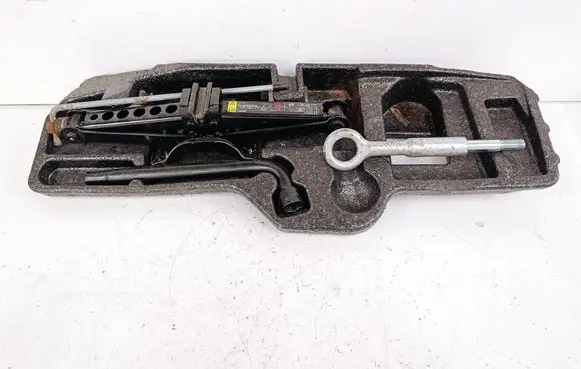 Volvo S60 Tool set 31202395 31317716