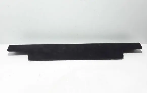 BMW 5 GT F07 Tailgate/trunk side cover trim 9164434
