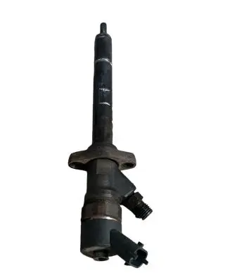 Peugeot 607 Fuel injector 9637277980