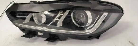 Jaguar XE Headlight/headlamp GX73-13W030-EG